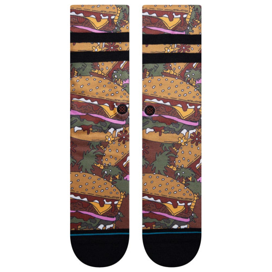 Stance Κάλτσες Snakk 1 pair